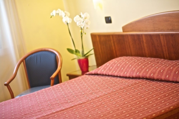 Hotel Ristorante Lo Scacciapensieri